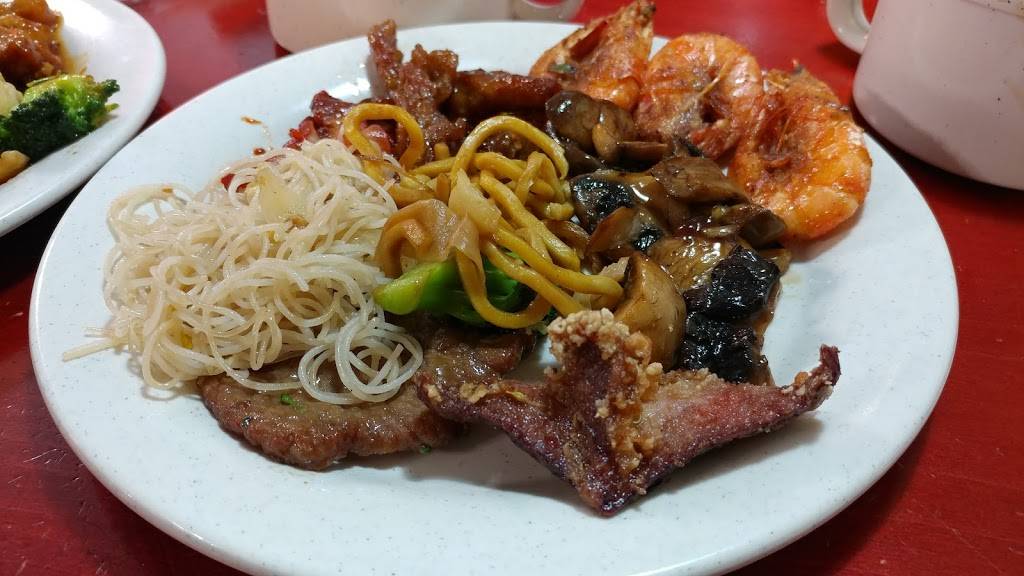 China Buffet Mongolian BBQ | restaurant | 230 W Rand Rd, Arlington Heights, IL 60004, USA | 8472229988 OR +1 847-222-9988