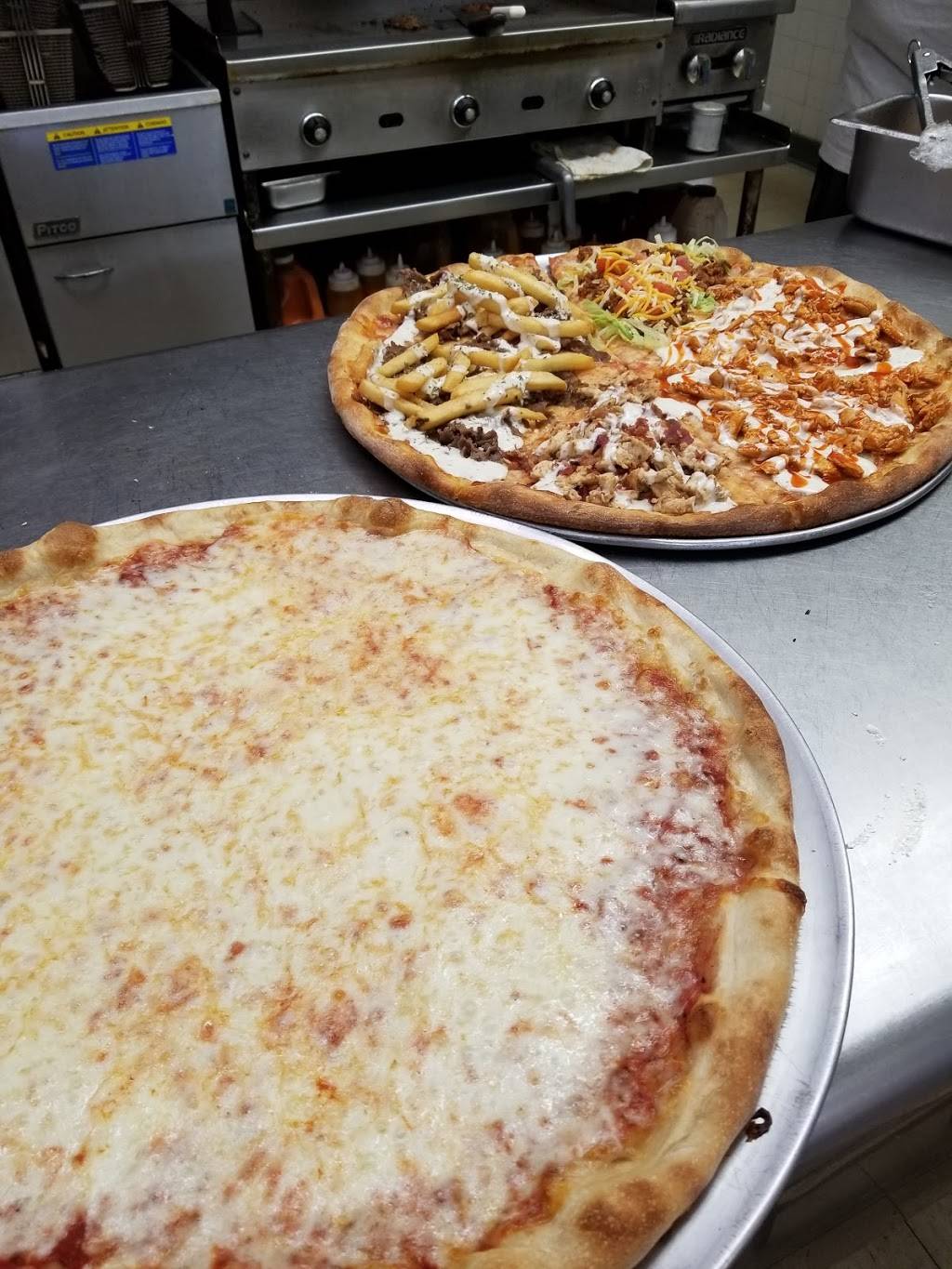 Giovannis Pizza | restaurant | 1027 N Mountain Rd, Harrisburg, PA 17112, USA | 7175408130 OR +1 717-540-8130