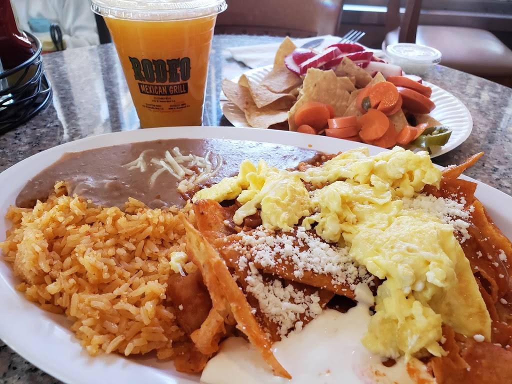 Rodeo Olympic | restaurant | 1721 W Olympic Blvd, Los Angeles, CA 90015, USA | 2137385252 OR +1 213-738-5252