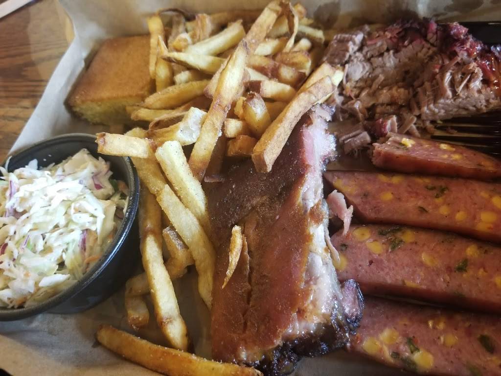 MISSION BBQ | restaurant | 6324 S Semoran Blvd, Orlando, FL 32812, USA | 4076985525 OR +1 407-698-5525