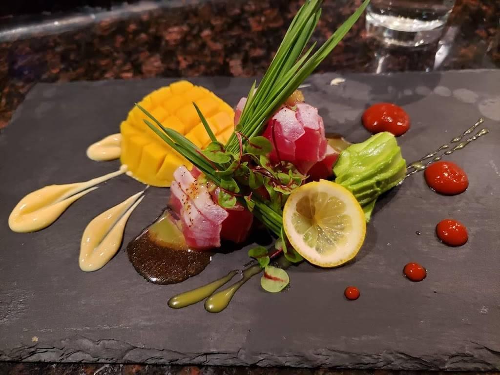 Fontana Sushi | meal delivery | 534 E Alameda Ave, Denver, CO 80209, USA | 3037788818 OR +1 303-778-8818