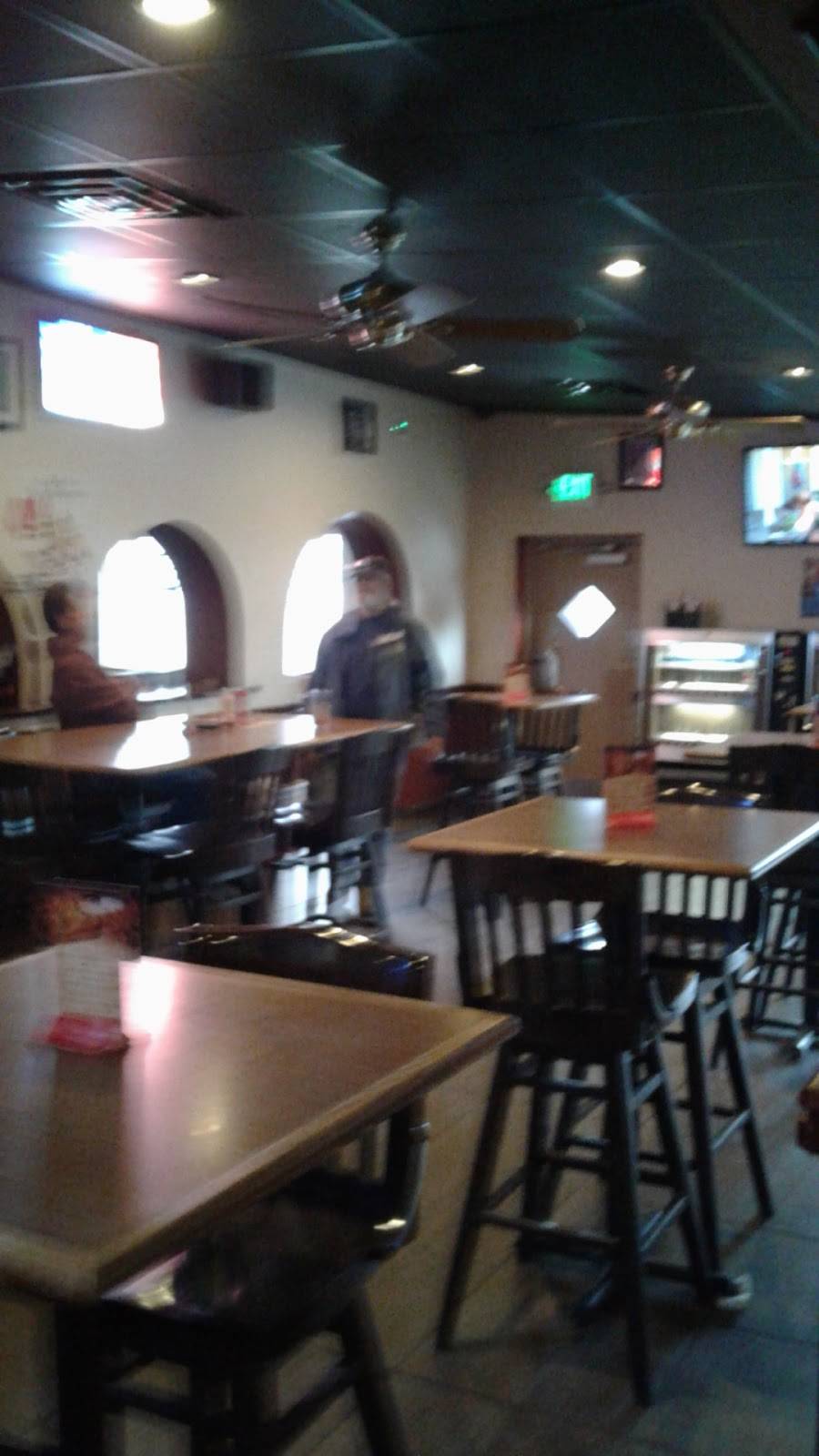 Middle River Inn Sports Bar & Grill | restaurant | 2230 Old Eastern Ave, Middle River, MD 21220, USA | 4106825151 OR +1 410-682-5151