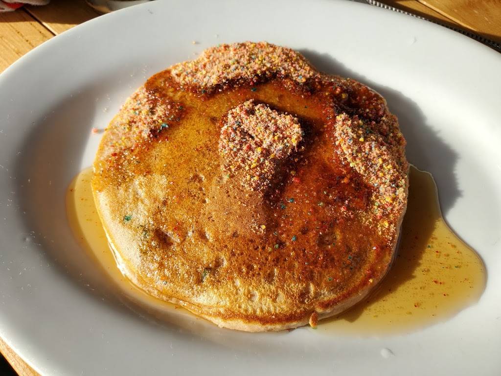 Daps Breakfast & Imbibe | cafe | 280 Ashley Ave, Charleston, SC 29403, USA | 8437181098 OR +1 843-718-1098