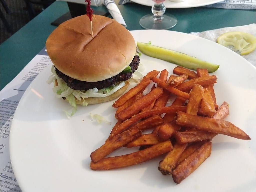 Main St Pub of Vicksburg | restaurant | 208 E Prairie St, Vicksburg, MI 49097, USA | 2696495903 OR +1 269-649-5903