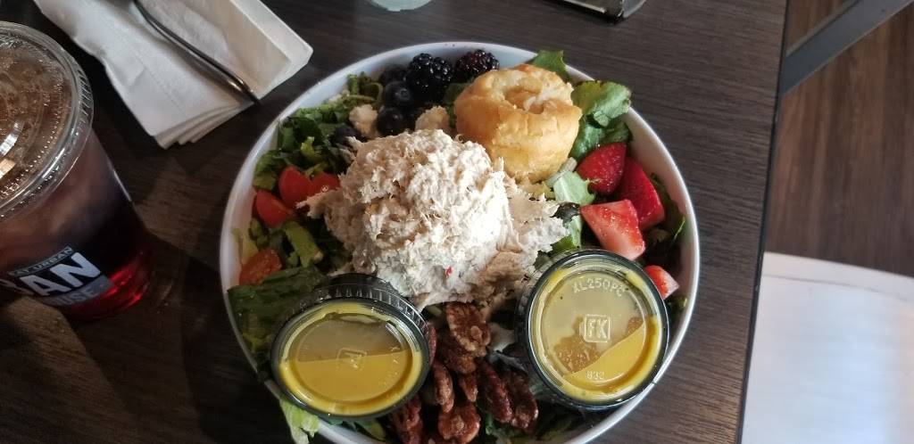 Urban Cookhouse | restaurant | 1801 5th Ave N Alley, Birmingham, AL 35203, USA | 2057301181 OR +1 205-730-1181