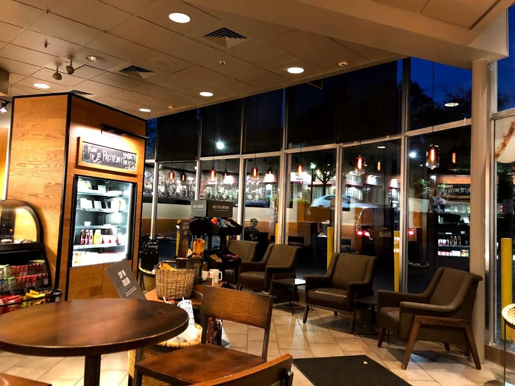 Starbucks | cafe | 218 E Lancaster Ave, Wayne, PA 19087, USA | 6102545062 OR +1 610-254-5062
