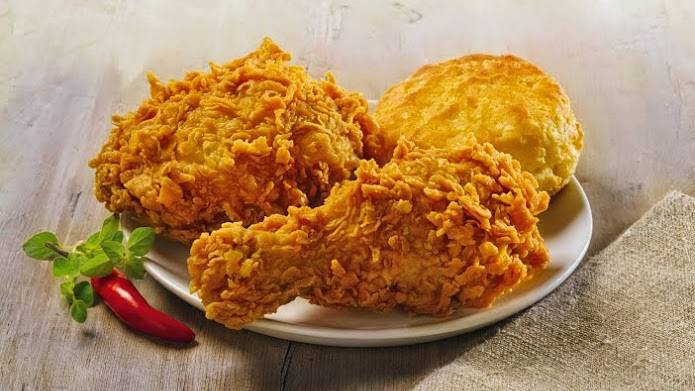 Popeyes Louisiana Kitchen | restaurant | 2616 Parkway, Pigeon Forge, TN 37863, USA | 8653654699 OR +1 865-365-4699
