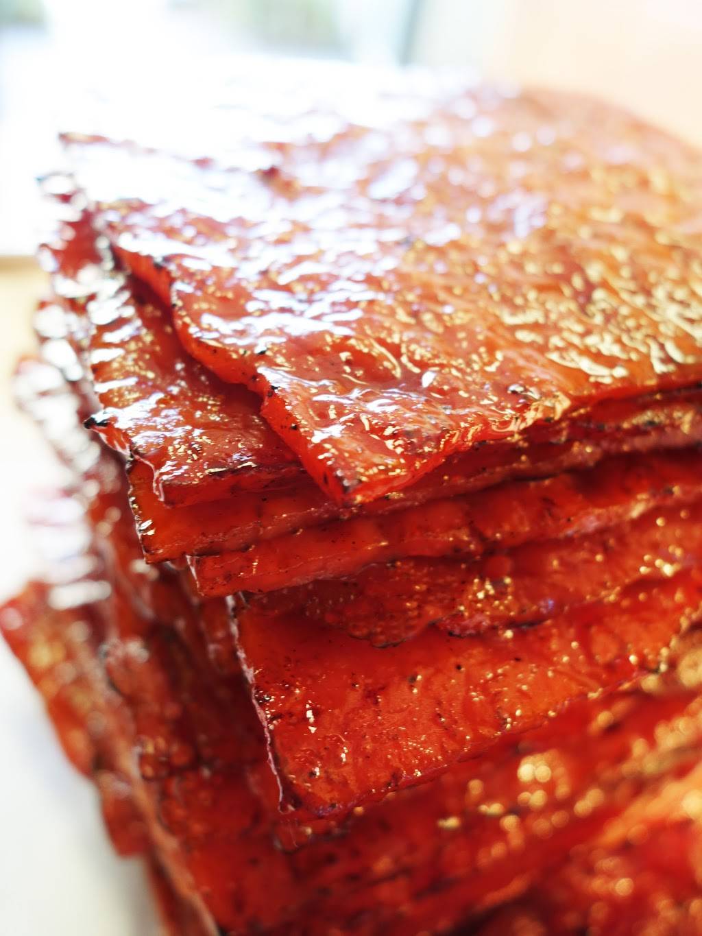 Malaysia Beef Jerky | meal takeaway | 8930 Mission Dr, Rosemead, CA 91770, USA | 6263283628 OR +1 626-328-3628