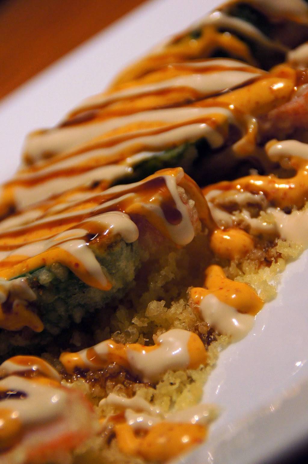 Domo Japanese Restaurant of Muncie | restaurant | 3124 N Granville Ave, Muncie, IN 47303, USA | 7657511111 OR +1 765-751-1111