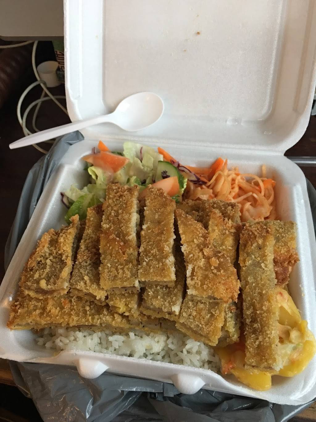 Seoul Food Take-Out | restaurant | 606 Sherbourne St, Toronto, ON M4X 1X6, Canada | 4164500519 OR +1 416-450-0519