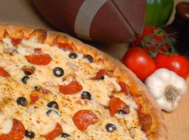 Rosatis Pizza | meal delivery | 2 W Grand Ave, Fox Lake, IL 60020, USA | 8479739100 OR +1 847-973-9100