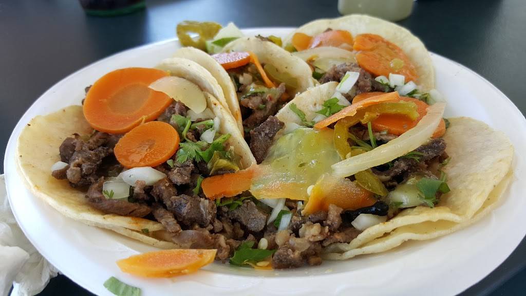 Taqueria El Cazador | restaurant | 3414 Governors Dr SW, Huntsville, AL 35805, USA | 2566988682 OR +1 256-698-8682