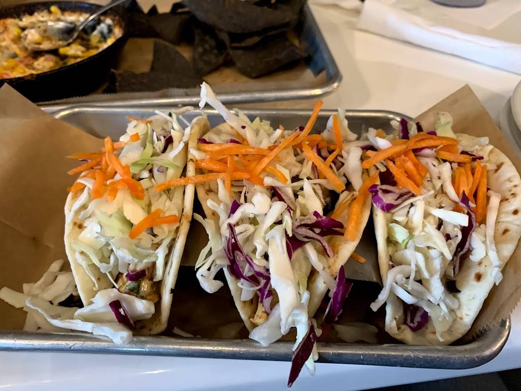 Vertigo Fusion Kitchen | restaurant | 117 12th St, Columbus, GA 31901, USA | 7062215698 OR +1 706-221-5698