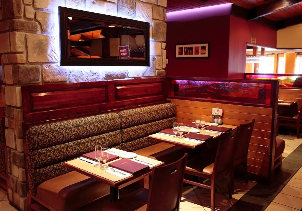 Brasserie Le Grand Bourg Inc | restaurant | 8500 Bd Henri-Bourassa, Charlesbourg, QC G1G 5X1, Canada | 4186235757 OR +1 418-623-5757