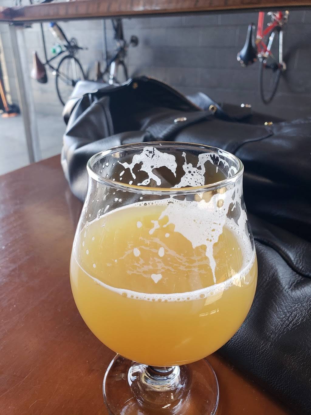 Fieldwork Brewing Company | restaurant | 1160 Sixth Street, Berkeley, CA 94710, USA | 5108981203 OR +1 510-898-1203