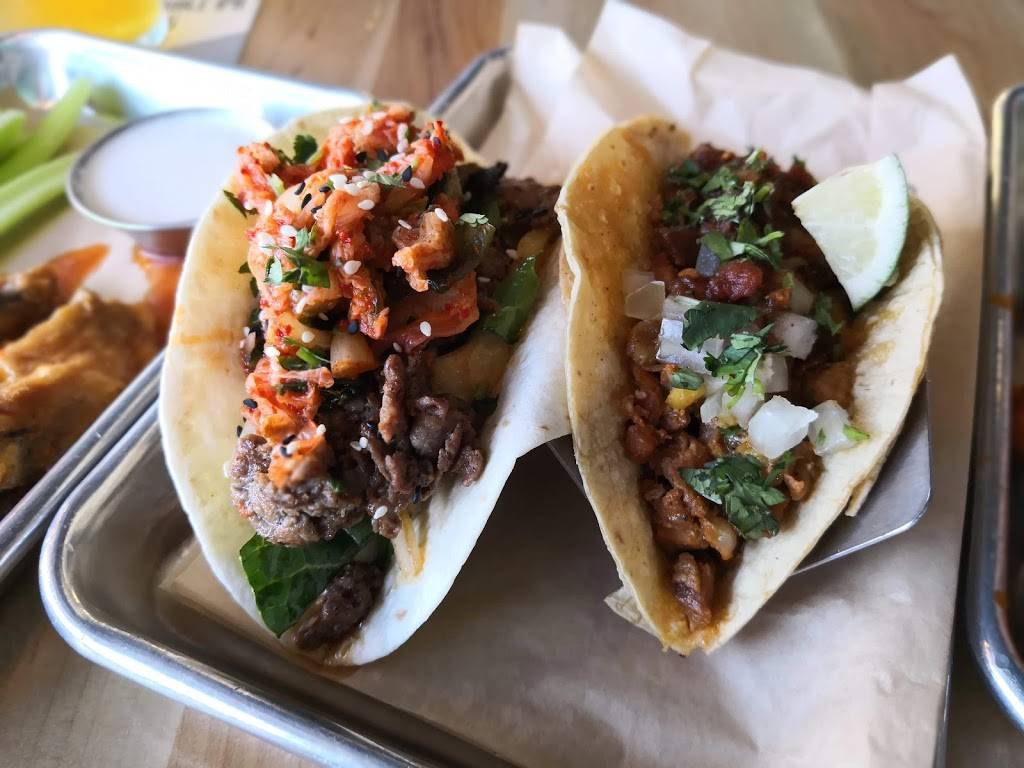 Jarfly | restaurant | 1358 13th St, Columbus, GA 31901, USA | 7065051818 OR +1 706-505-1818