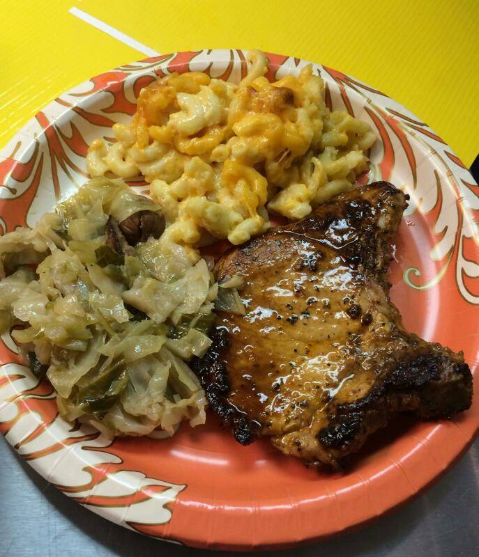 Amazing Lemonade Eatery | restaurant | 1328 Ramsey St, Fayetteville, NC 28301, USA | 9104835377 OR +1 910-483-5377