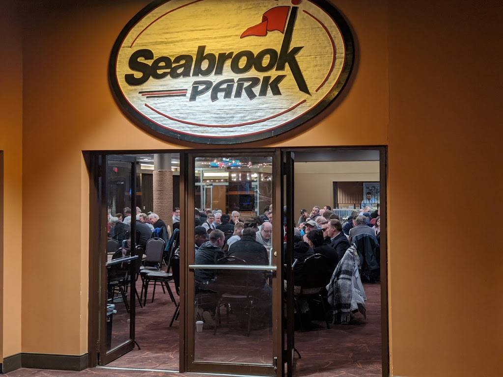 The Brook | restaurant | 319 New Zealand Rd, Seabrook, NH 03874, USA | 6034743065 OR +1 603-474-3065