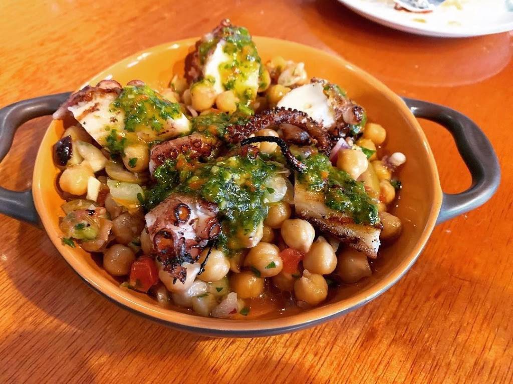 Bodega Tapas, Wine, and Rum | restaurant | 110 S White St, Wake Forest, NC 27587, USA | 9842354187 OR +1 984-235-4187