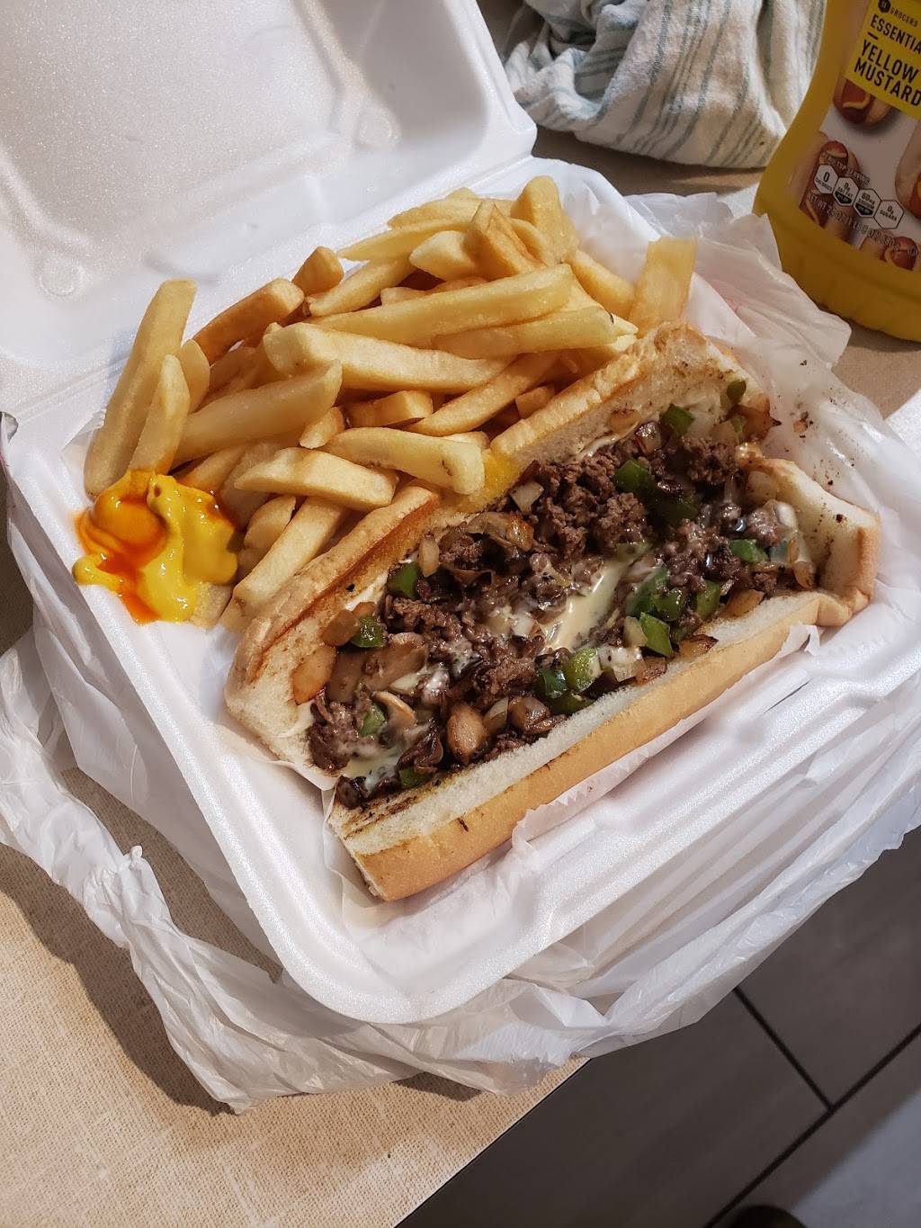 BTJ wings | restaurant | 1705 N Slappey Blvd, Albany, GA 31701, USA | 2294051596 OR +1 229-405-1596