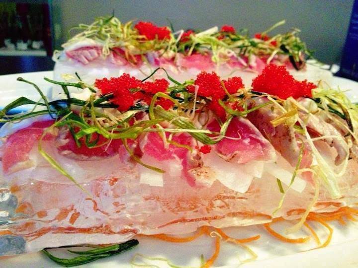 Aji Sushi | restaurant | 1421 CH Gascon #3, Terrebonne, QC J6X 4C8, Canada | 4509648825 OR +1 450-964-8825