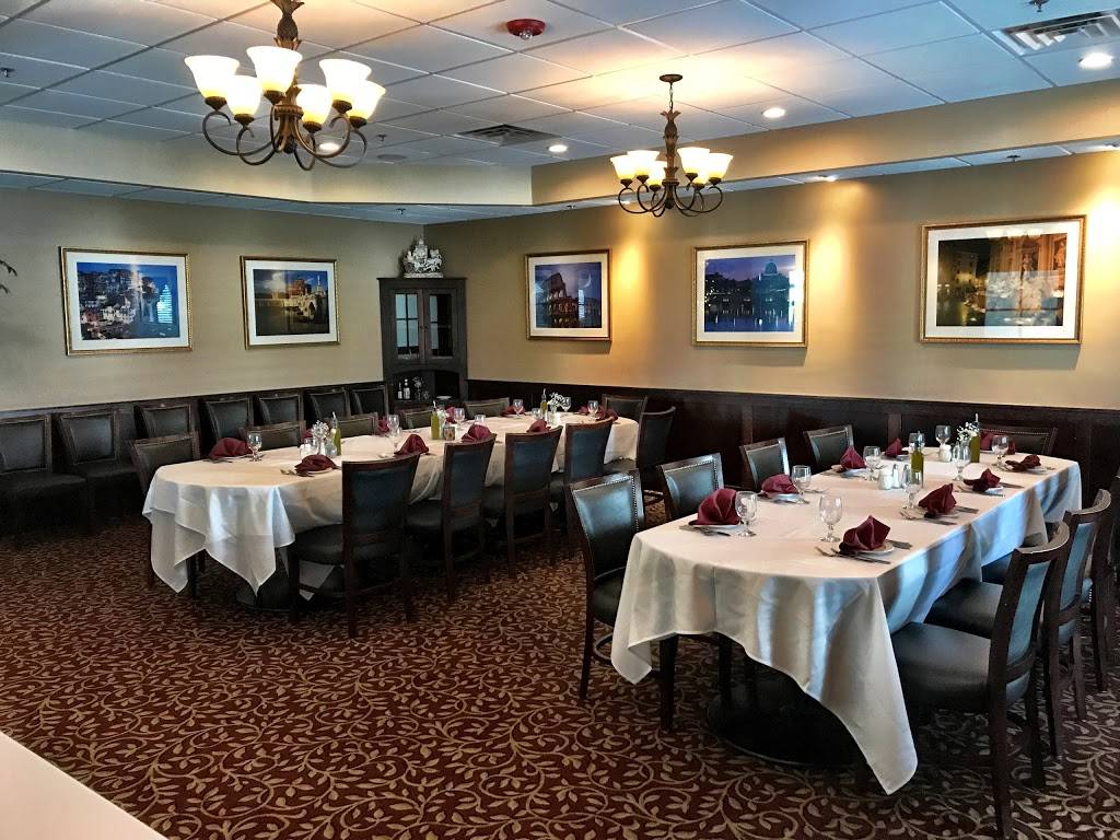 Mezza Luna Restaurant | restaurant | 253 Main St, Buzzards Bay, MA 02532, USA | 5087594667 OR +1 508-759-4667