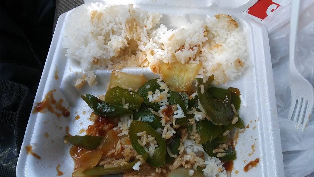 Green Tea | restaurant | 7 N Nova Rd, Ormond Beach, FL 32174, USA | 3866772488 OR +1 386-677-2488