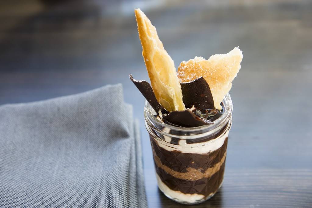 CENTO Osteria | restaurant | 100 Brannan St, San Francisco, CA 94107, USA | 4155431000 OR +1 415-543-1000