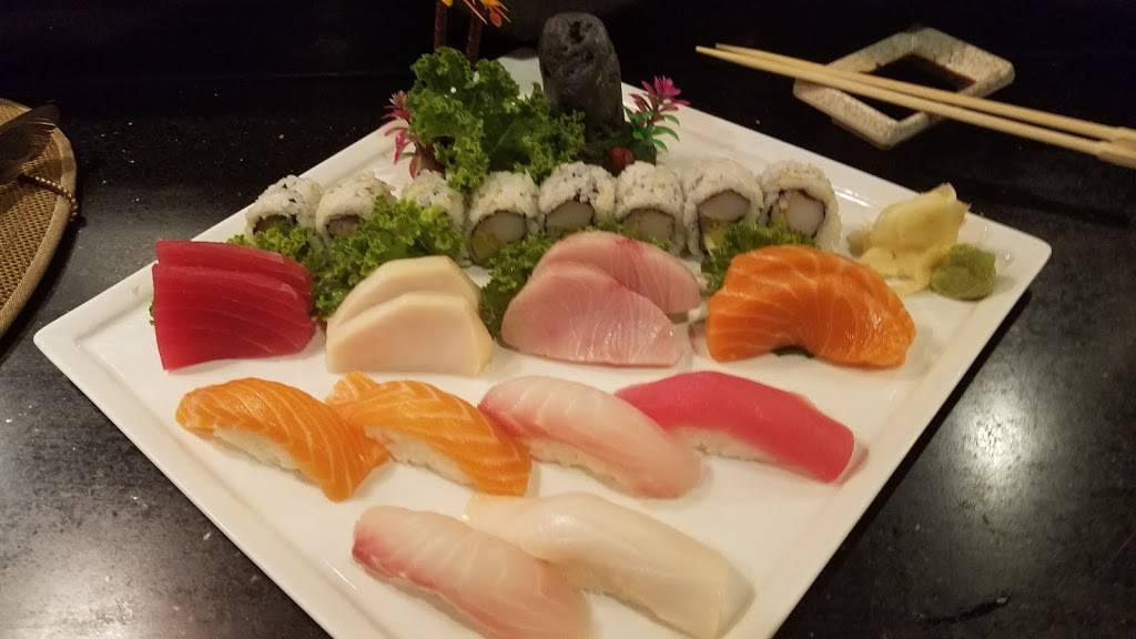 Hello Tokyo | restaurant | 122 S Airline Hwy, Gonzales, LA 70737, USA | 2256443328 OR +1 225-644-3328