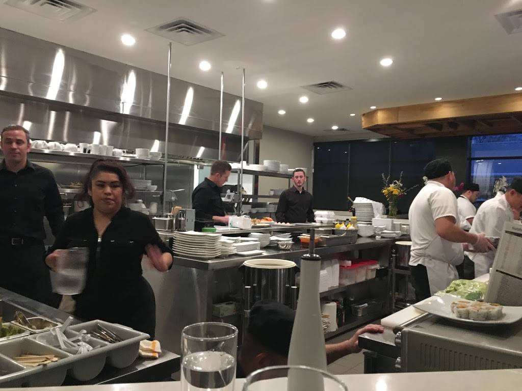 Oishii - SMU Blvd | restaurant | 5627 SMU Boulevard, Dallas, TX 75206, USA | 9728638863 OR +1 972-863-8863