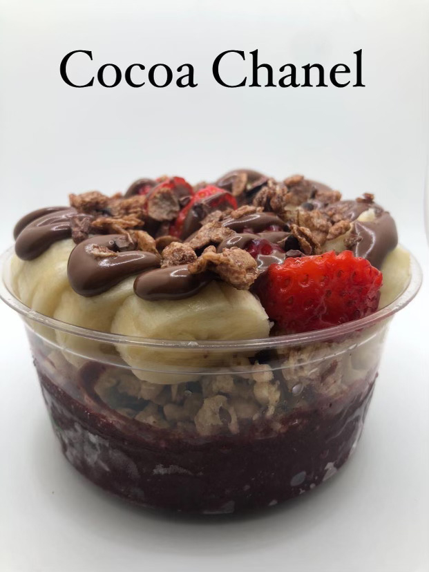 Boujee Bowls | restaurant | 10 Halter Dr Suite 10, Piedmont, SC 29673, USA | 8645281978 OR +1 864-528-1978