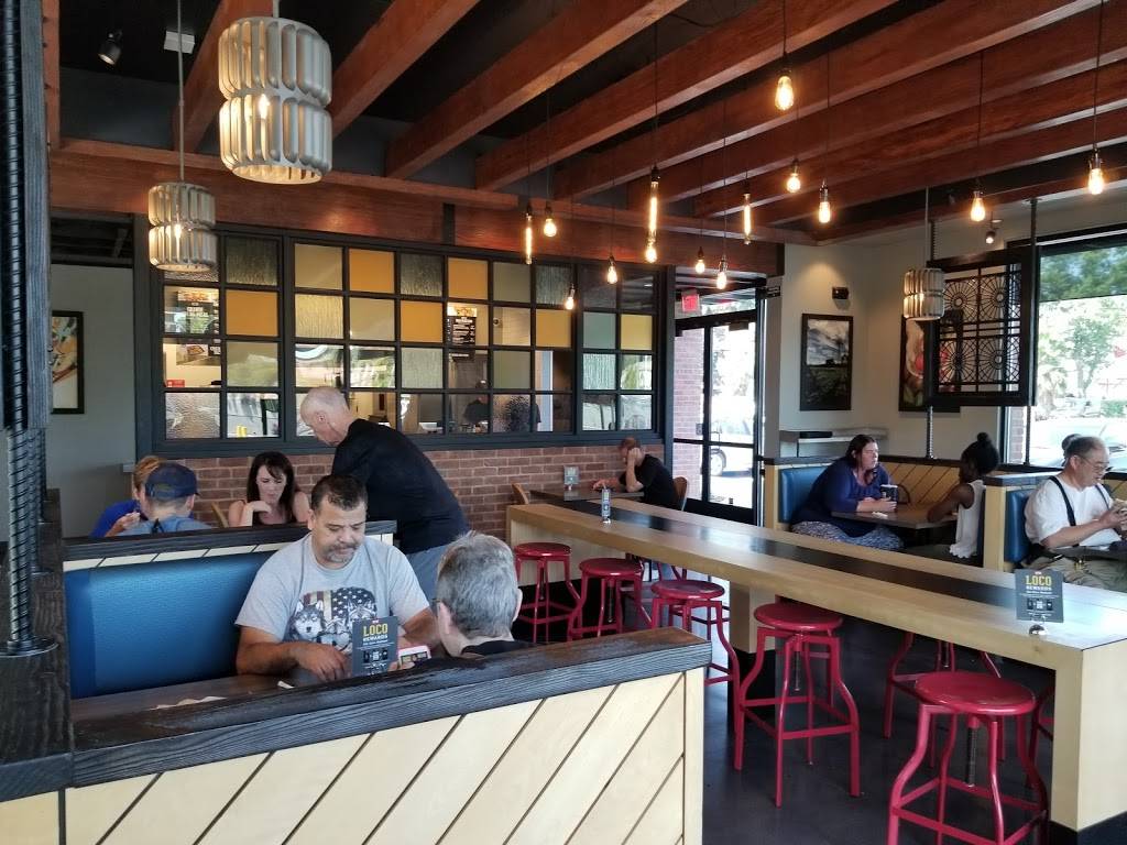 El Pollo Loco | restaurant | 3312 Bradshaw Rd, Sacramento, CA 95827, USA | 9163687692 OR +1 916-368-7692