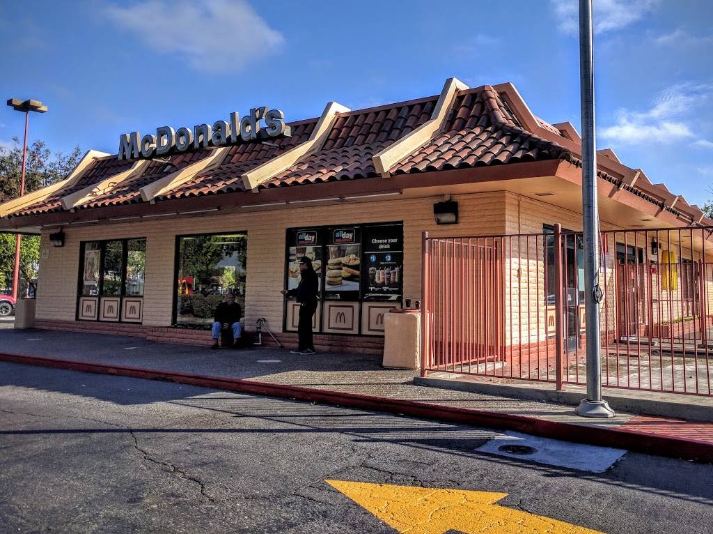 McDonalds | cafe | 35192 Newark Blvd, Newark, CA 94560, USA | 5107911389 OR +1 510-791-1389