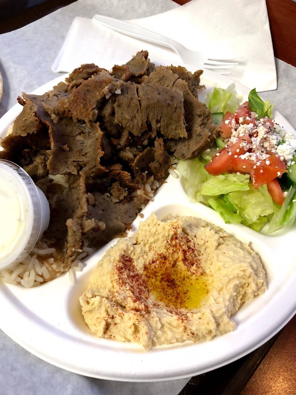 Blue Mediterranean Cafe | restaurant | 3601 Jamboree Rd, Newport Beach, CA 92660, USA | 9494747300 OR +1 949-474-7300