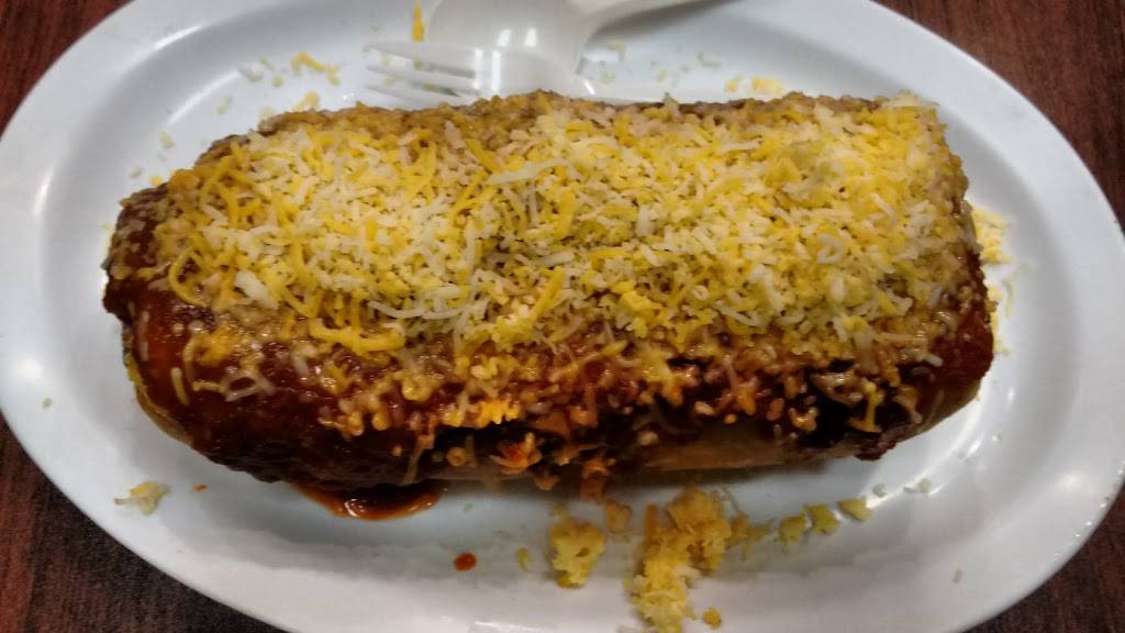 Senor Taquero | restaurant | 435 Broadway, San Diego, CA 92101, USA | 6195505451 OR +1 619-550-5451