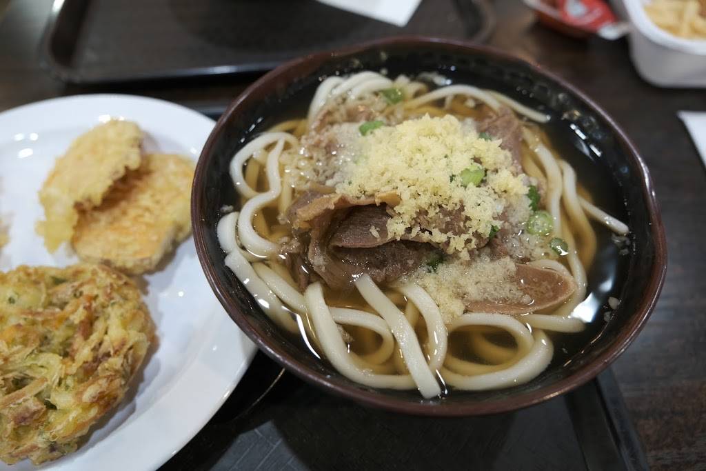 Sanuki Seimen Mugimaru | restaurant | Mitsuwa Marketplace,, 665 Paularino Ave, Costa Mesa, CA 92626, USA | 7145576699 OR +1 714-557-6699