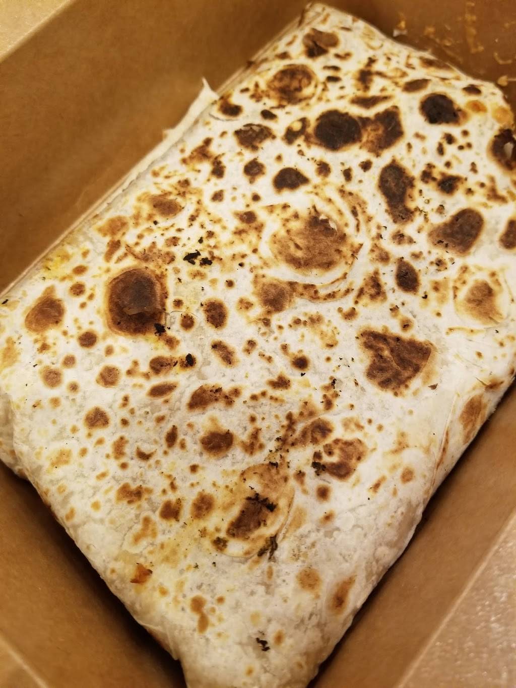 Butter Chicken Roti - York Mills | restaurant | 861 York Mills Rd #7, North York, ON M3B 1Y2, Canada | 6473523333 OR +1 647-352-3333