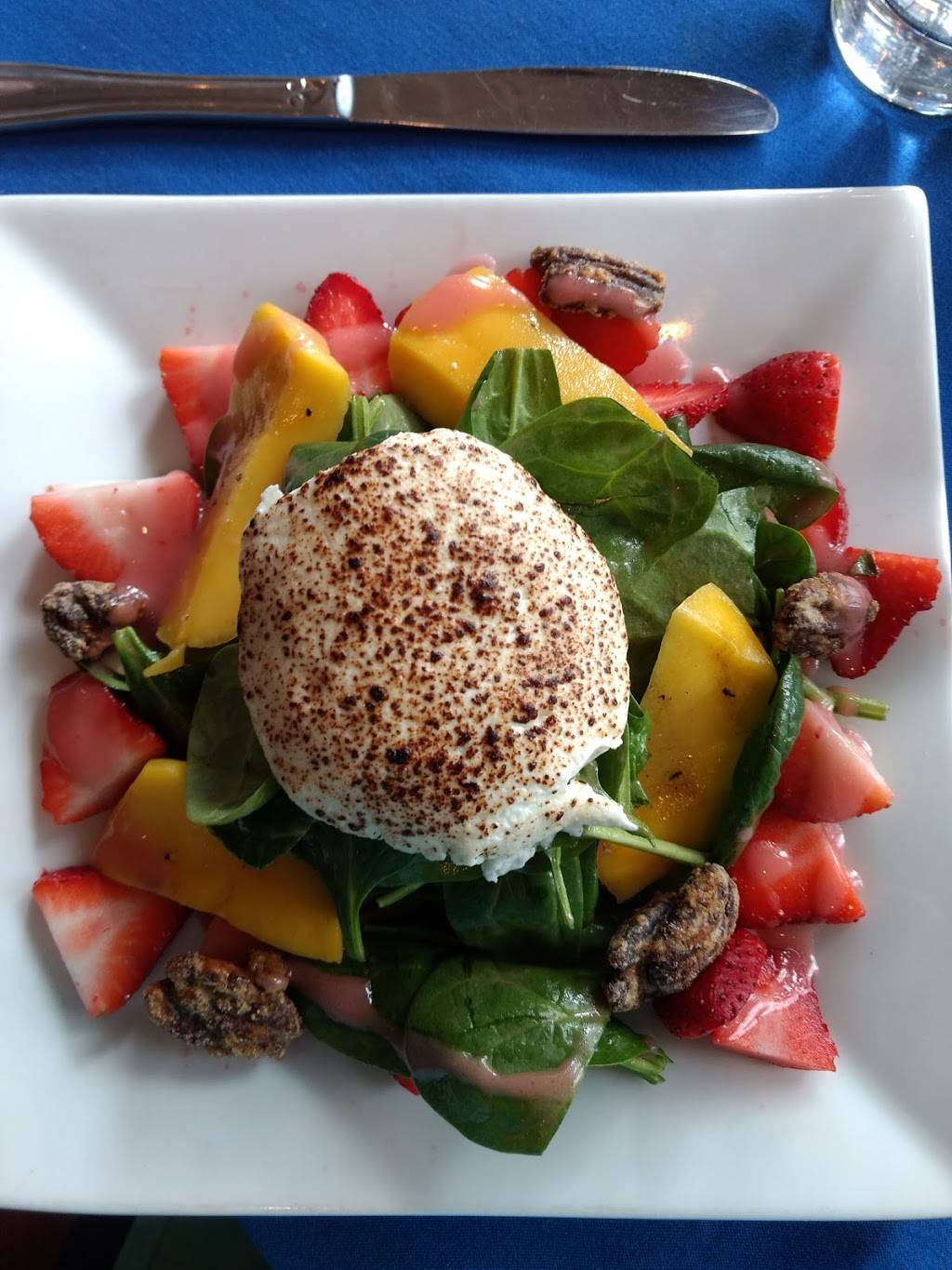 Bistro 146 | restaurant | 146 Bedford Rd, Pleasantville, NY 10570, USA | 9144953992 OR +1 914-495-3992