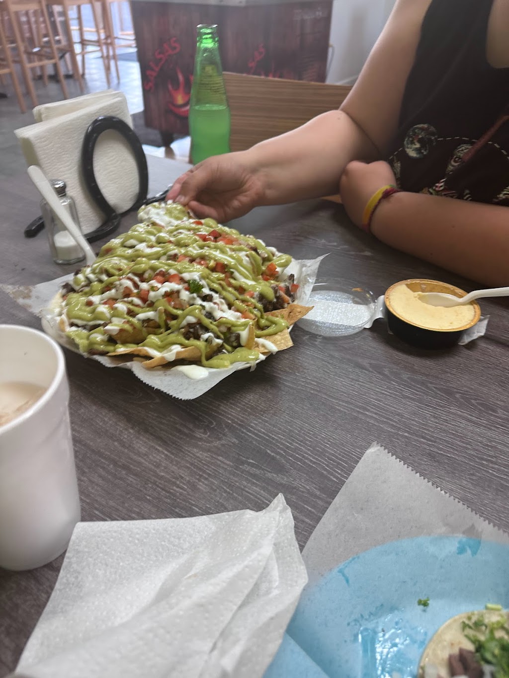 Taqueria Los Milagros | restaurant | 2282 E Yosemite Ave, Manteca, CA 95336, USA | 2096298389 OR +1 209-629-8389