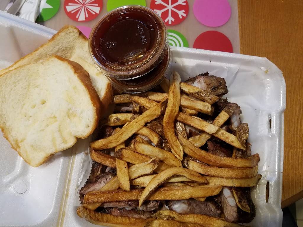 Phenomenal Ribs | restaurant | 1101 Broadway, Gary, IN 46407, USA | 2197024414 OR +1 219-702-4414