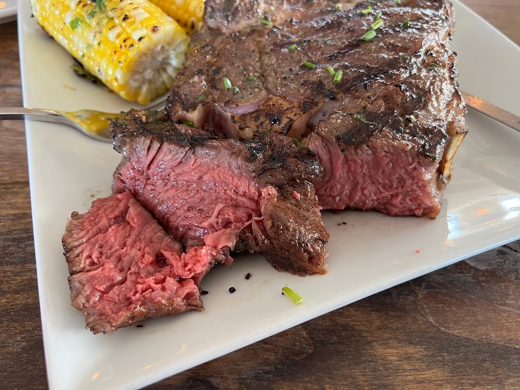 Craft Bistro & Lounge | restaurant | 104 Fair Ave NE, New Philadelphia, OH 44663, USA | 3304324488 OR +1 330-432-4488