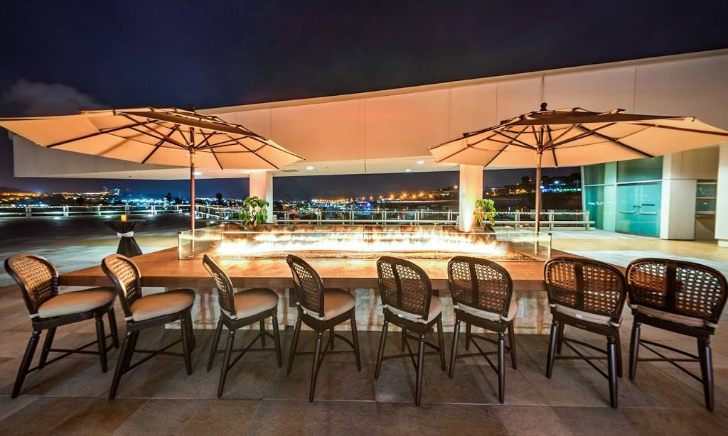 Vintana Wine + Dine | restaurant | 1205 Auto Park Way, Escondido, CA 92029, USA | 7607457777 OR +1 760-745-7777