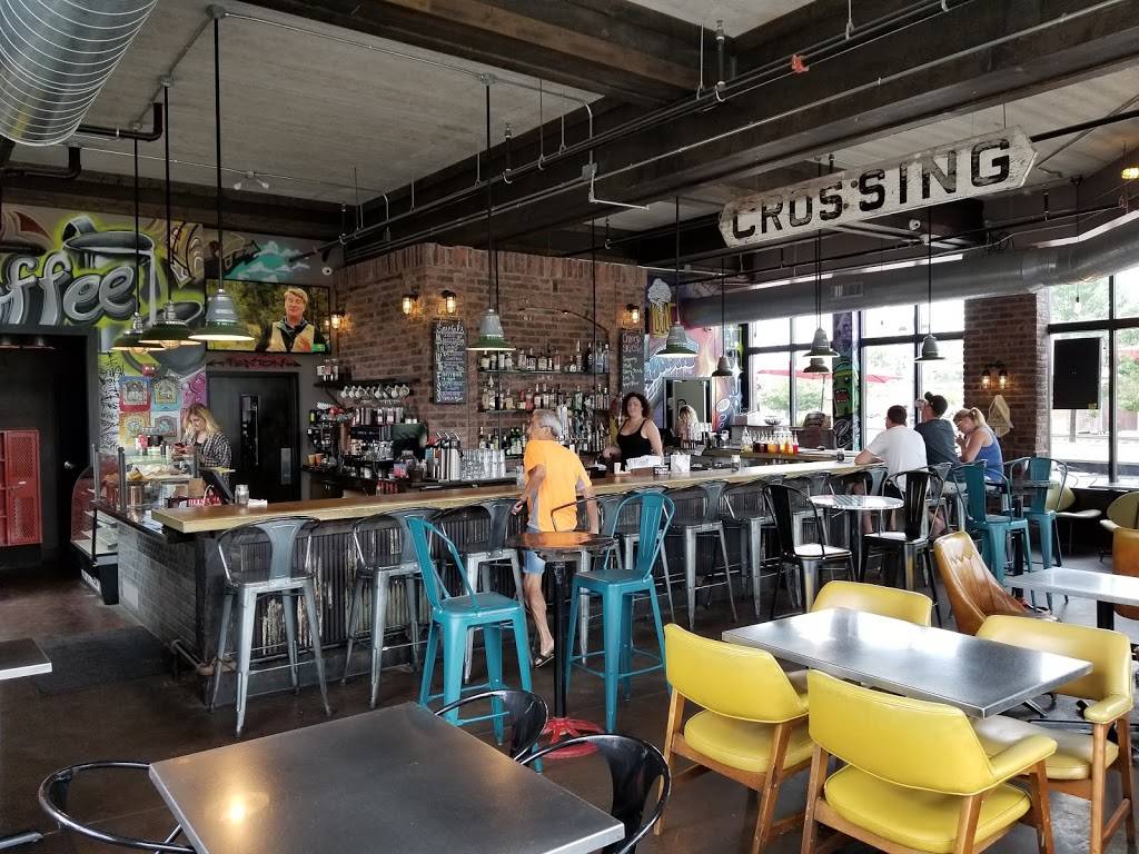 The Rough Draught Coffee and Barroom | cafe | 134 N Leroy St, Fenton, MI 48430, USA | 8107143005 OR +1 810-714-3005