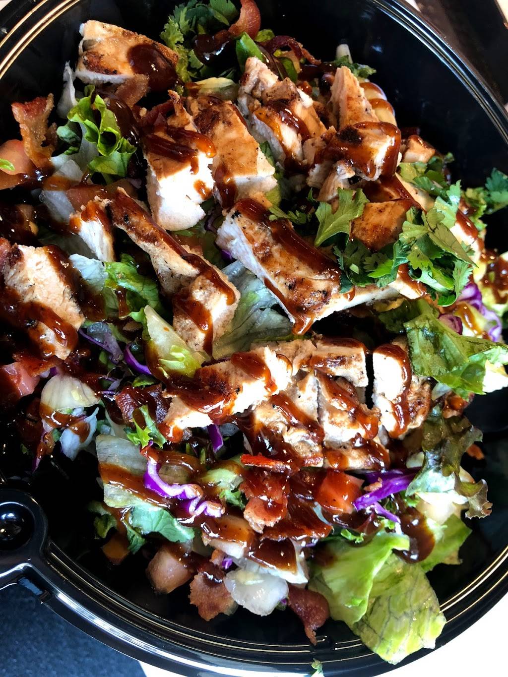 The Habit Burger Grill | restaurant | 1205 W Renaissance Pkwy Ste. 200, Rialto, CA 92376, USA | 9099901565 OR +1 909-990-1565