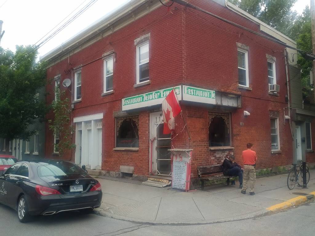 Frais Express | restaurant | 1151 Rue de Laprairie, Montréal, QC H3K 2V6, Canada | 5149334370 OR +1 514-933-4370