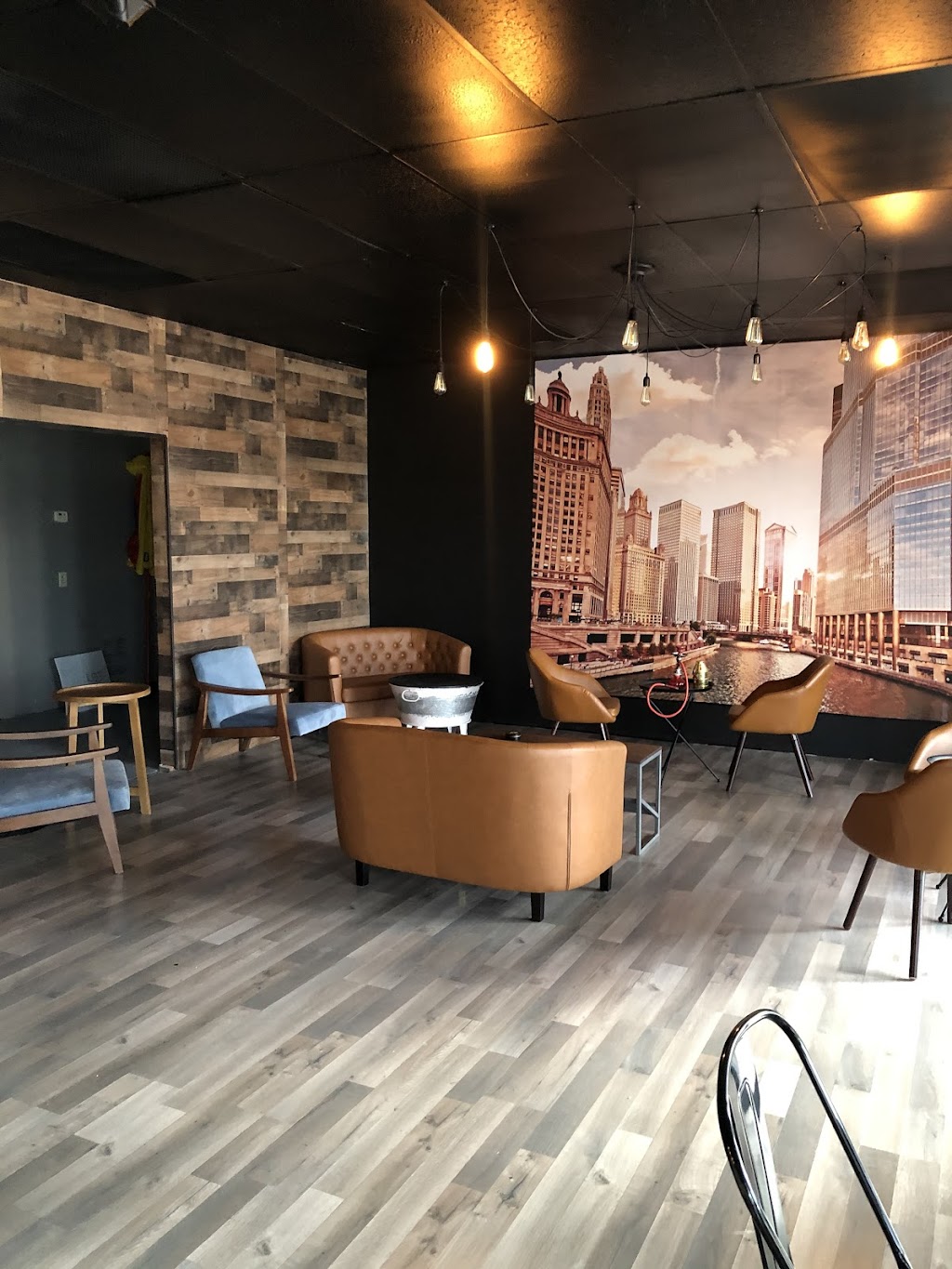 Teaz and Tacoz seafood and vegan friendly options | cafe | 376 Maxham Rd, Austell, GA 30168, USA | 7706930643 OR +1 770-693-0643