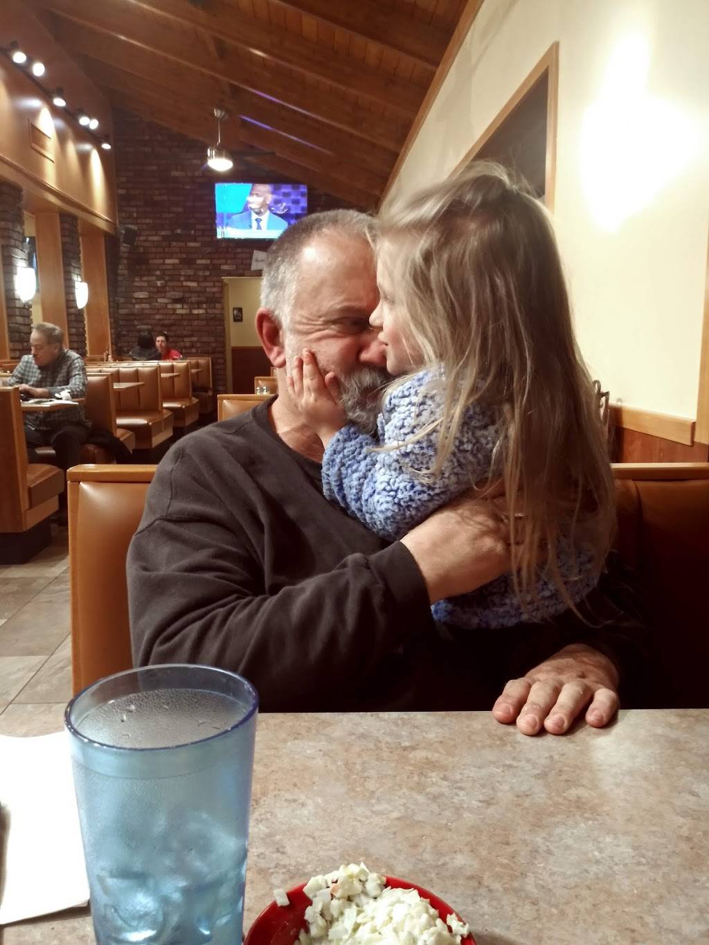 Big Boy | restaurant | 28340 Ford Rd, Garden City, MI 48135, USA | 7344252360 OR +1 734-425-2360