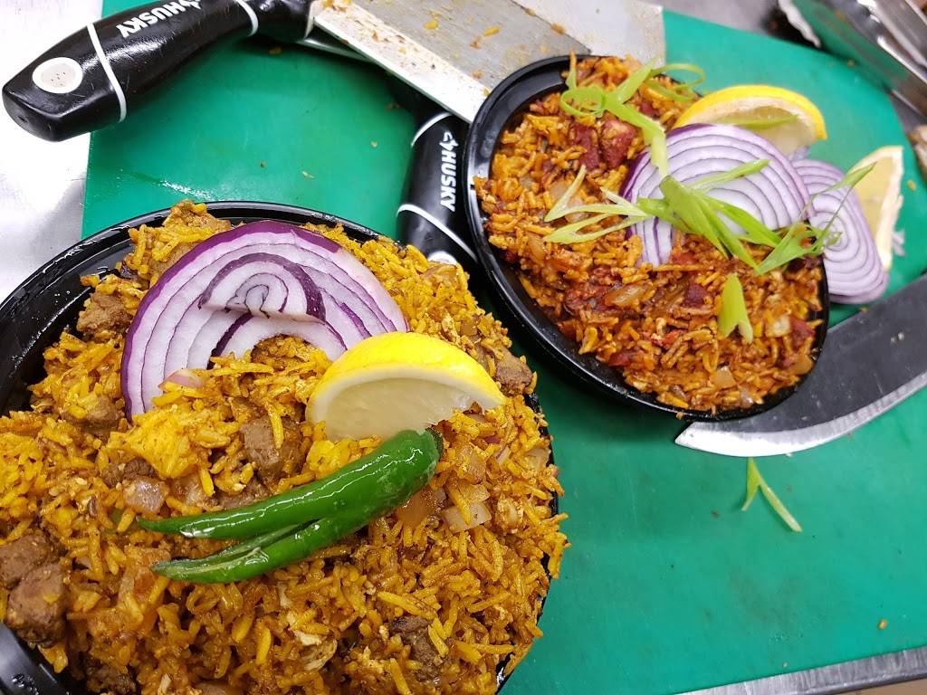 Samosa Hut Ajax | restaurant | 85 Kingston Rd E, Ajax, ON L1S 7J4, Canada | 9056869996 OR +1 905-686-9996