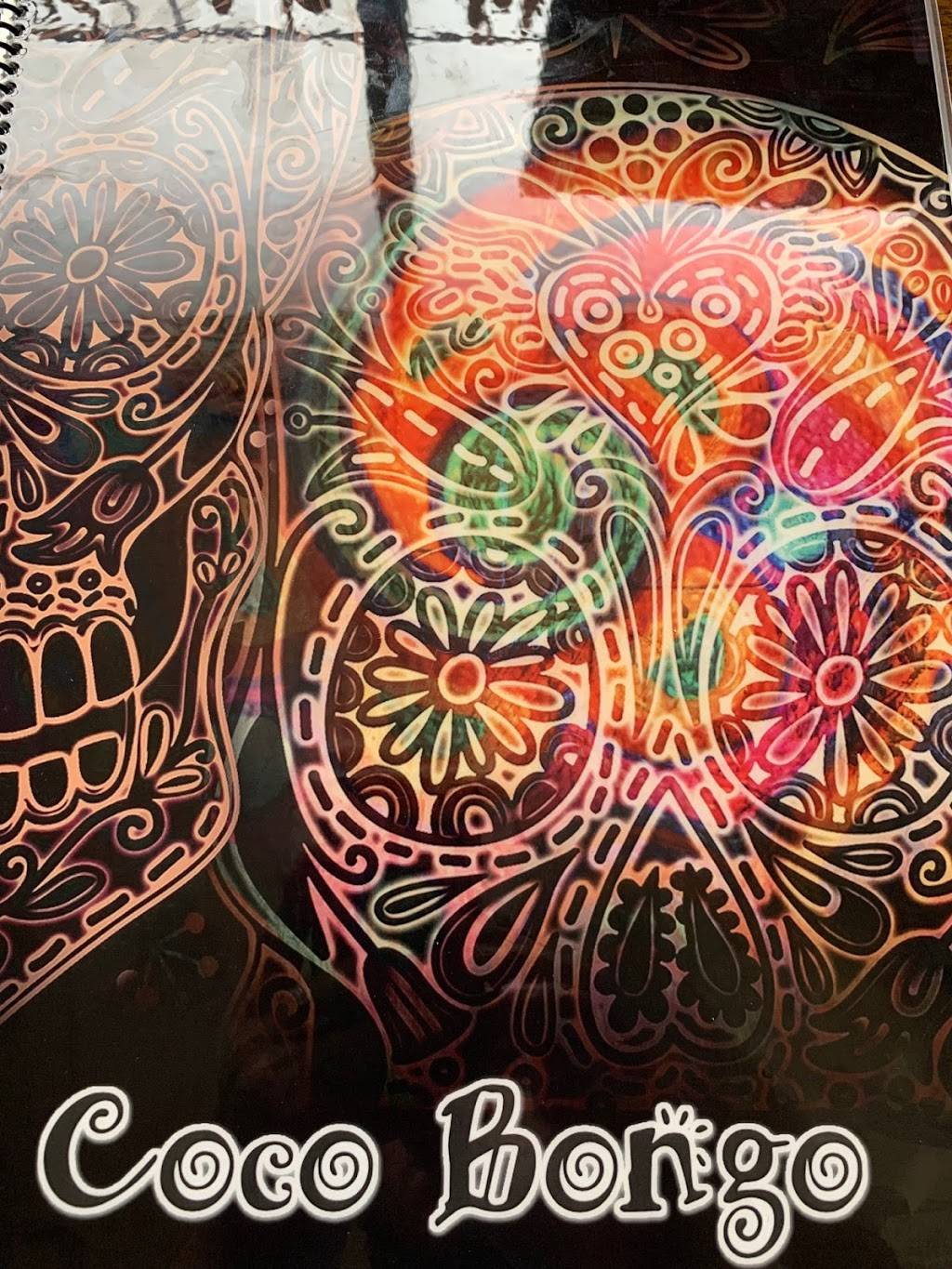 Coco Bongo | restaurant | 2400 Hillsborough St, Raleigh, NC 27607, USA | 9842420898 OR +1 984-242-0898