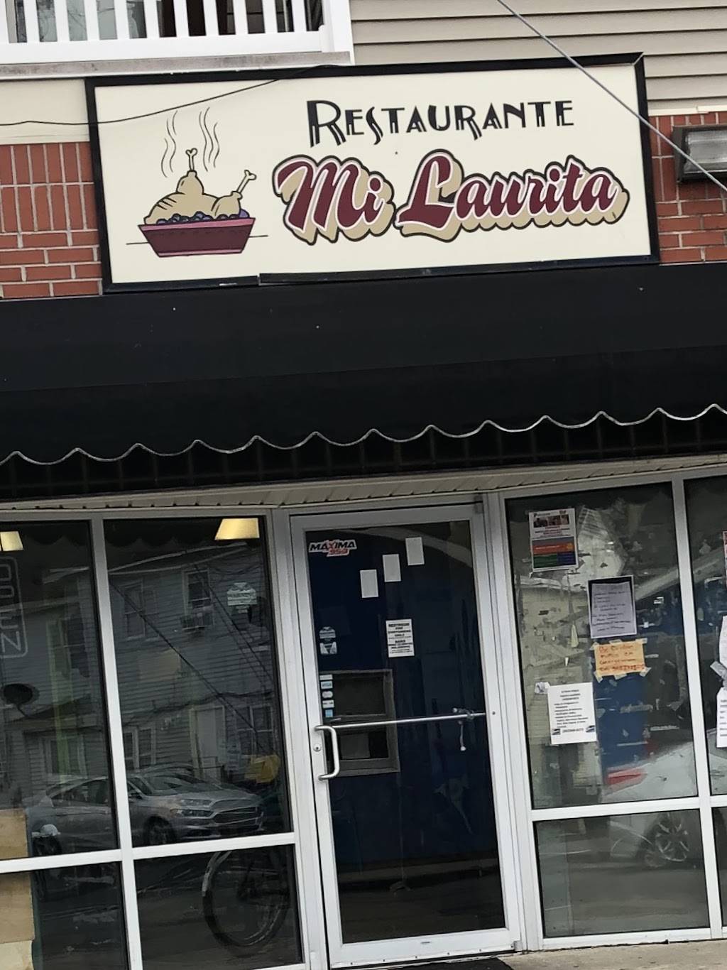 Restaurante Mi Laurita | restaurant | 110 N Race St # 106, Georgetown, DE 19947, USA | 3028563393 OR +1 302-856-3393